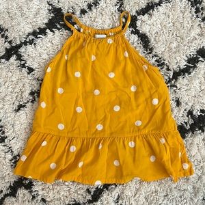 GUC Girls Old Navy Top Sz M